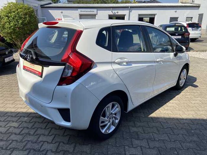 Honda Jazz 1.3 Comfort Navigation