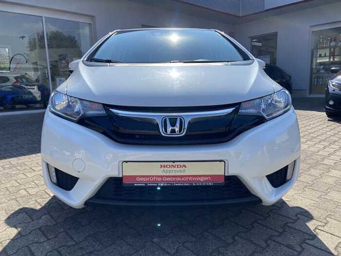 Honda Jazz 1.3 Comfort Navigation