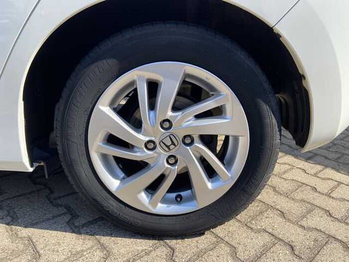 Honda Jazz 1.3 Comfort Navigation