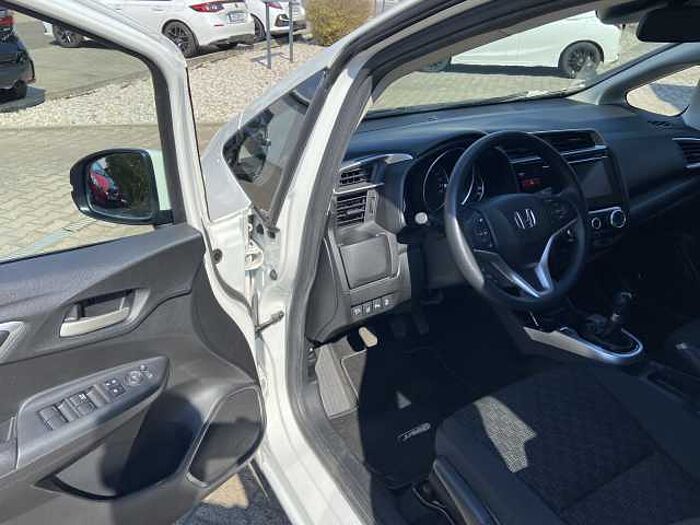 Honda Jazz 1.3 Comfort Navigation