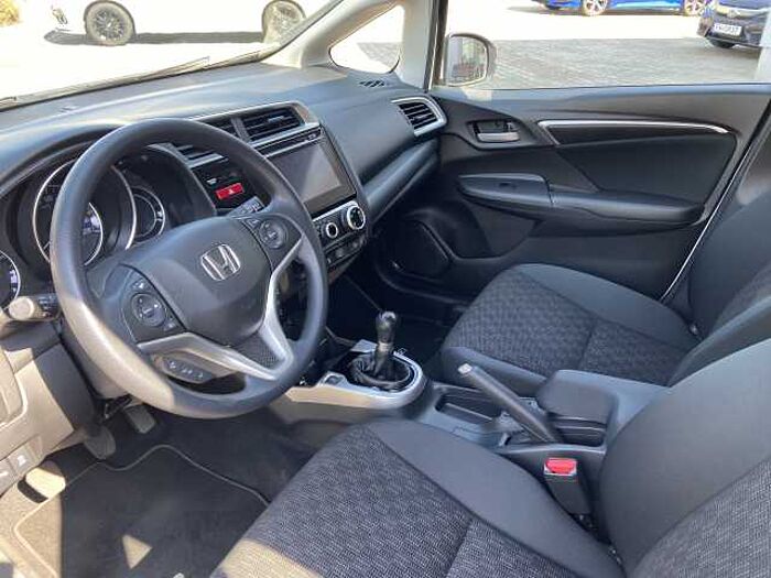 Honda Jazz 1.3 Comfort Navigation