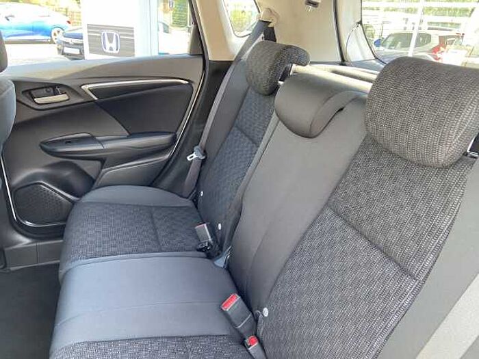 Honda Jazz 1.3 Comfort Navigation