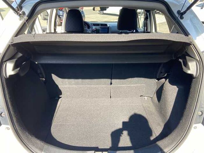 Honda Jazz 1.3 Comfort Navigation