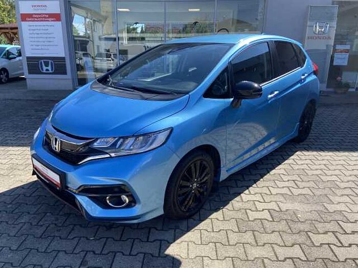 Honda Jazz 1.5 i-VTEC Dynamic / Navigation