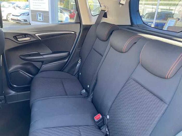 Honda Jazz 1.5 i-VTEC Dynamic / Navigation