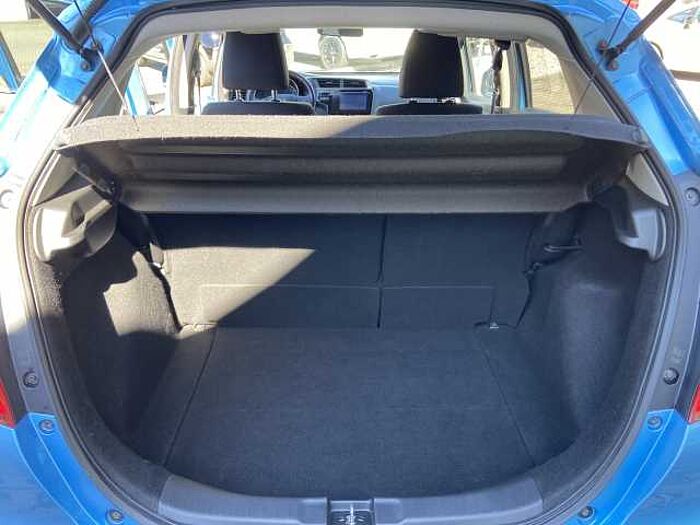 Honda Jazz 1.5 i-VTEC Dynamic / Navigation