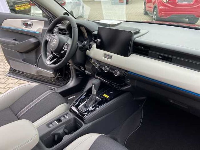 Honda HR-V 1.5 Hybrid Advance Style Modell 2025
