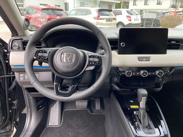Honda HR-V 1.5 Hybrid Advance Style Modell 2025