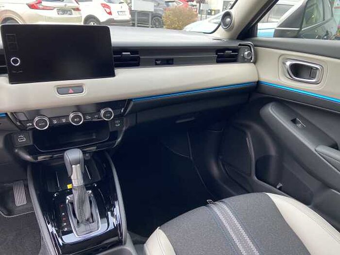Honda HR-V 1.5 Hybrid Advance Style Modell 2025