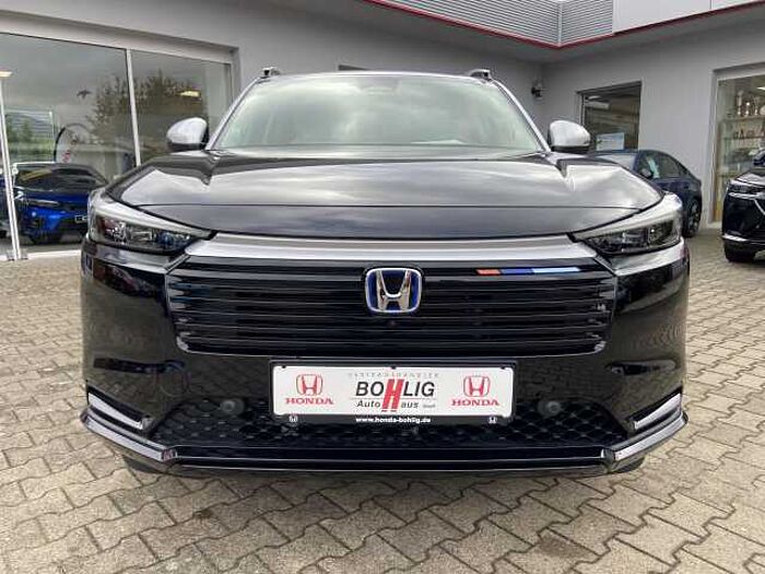 Honda HR-V 1.5 Hybrid Advance Style Modell 2025