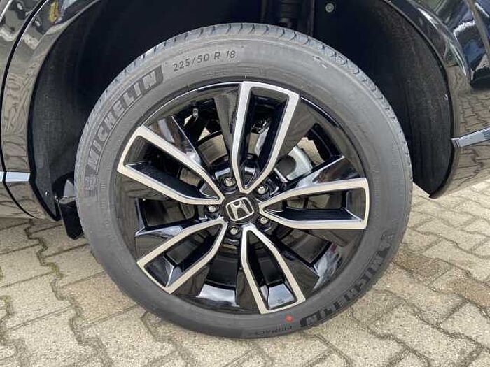 Honda HR-V 1.5 Hybrid Advance Style Modell 2025