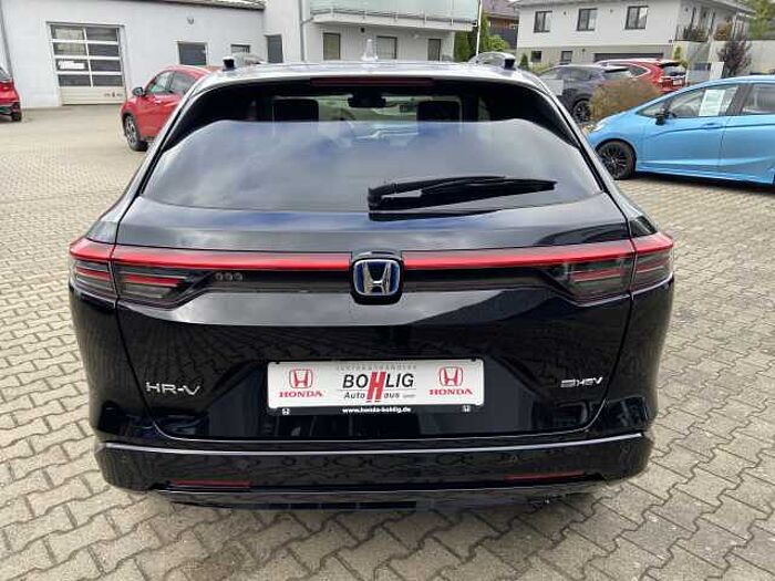 Honda HR-V 1.5 Hybrid Advance Style Modell 2025