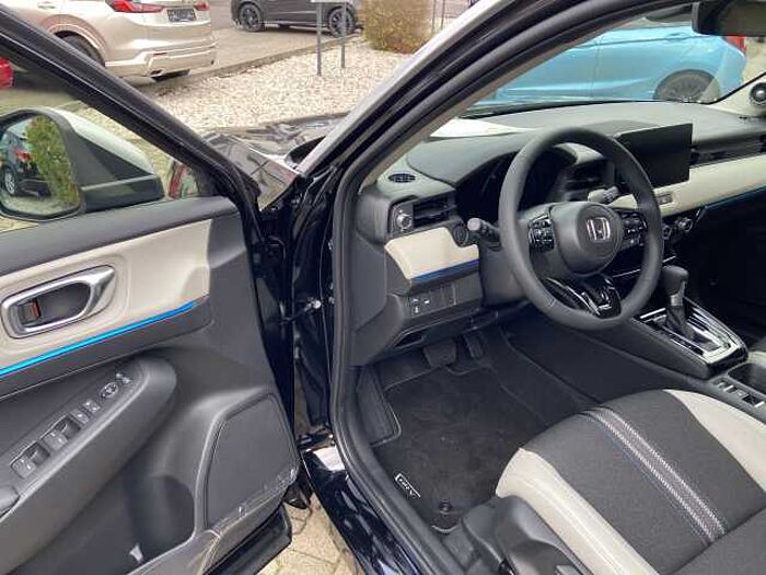 Honda HR-V 1.5 Hybrid Advance Style Modell 2025