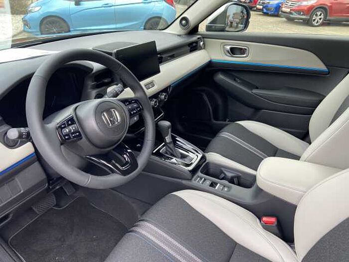 Honda HR-V 1.5 Hybrid Advance Style Modell 2025