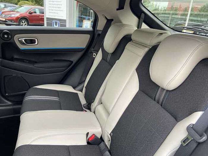 Honda HR-V 1.5 Hybrid Advance Style Modell 2025