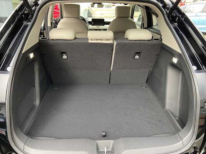 Honda HR-V 1.5 Hybrid Advance Style Modell 2025