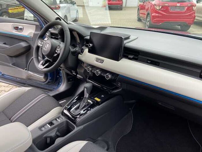 Honda HR-V 1.5 Hybrid Advance Style Modell 2025