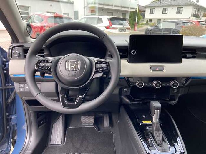 Honda HR-V 1.5 Hybrid Advance Style Modell 2025