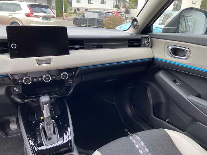 Honda HR-V 1.5 Hybrid Advance Style Modell 2025