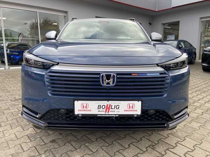 Honda HR-V 1.5 Hybrid Advance Style Modell 2025
