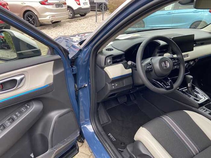 Honda HR-V 1.5 Hybrid Advance Style Modell 2025