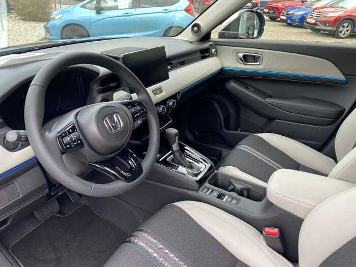 Honda HR-V 1.5 Hybrid Advance Style Modell 2025