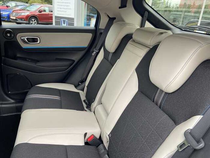 Honda HR-V 1.5 Hybrid Advance Style Modell 2025