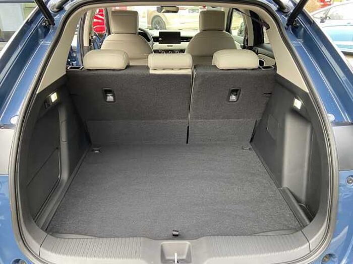 Honda HR-V 1.5 Hybrid Advance Style Modell 2025