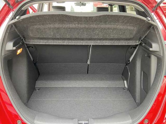 Honda Jazz Hybrid e:HEV 1.5 i-MMD Advance Sport