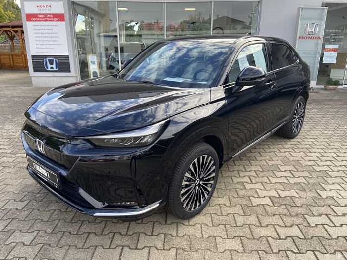 Honda e: Ny1 Advance-Paket / Power Charger S inkl.