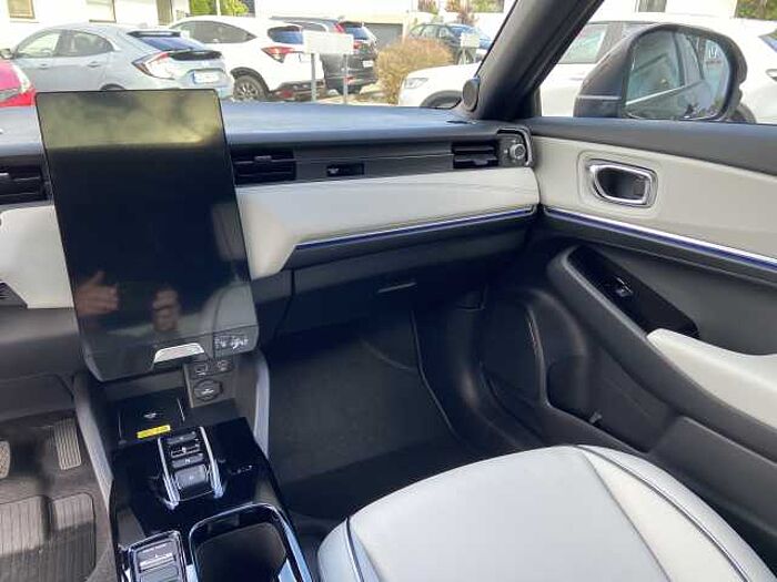 Honda e: Ny1 Advance-Paket / Power Charger S inkl.