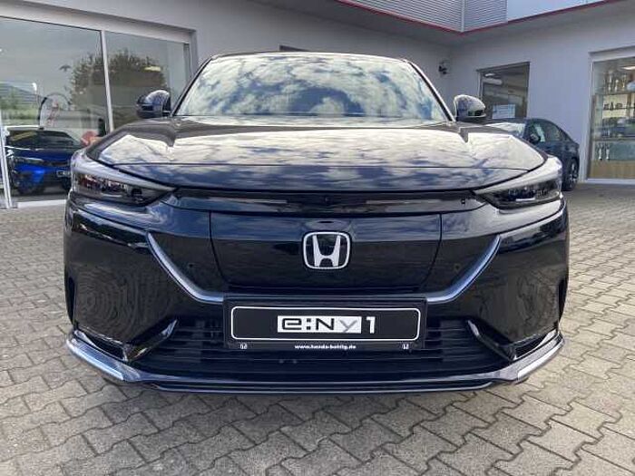 Honda e: Ny1 Advance-Paket / Power Charger S inkl.