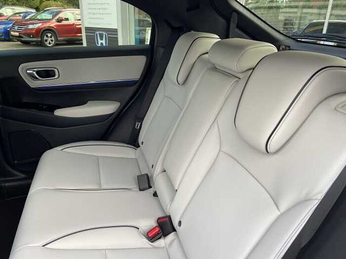 Honda e: Ny1 Advance-Paket / Power Charger S inkl.