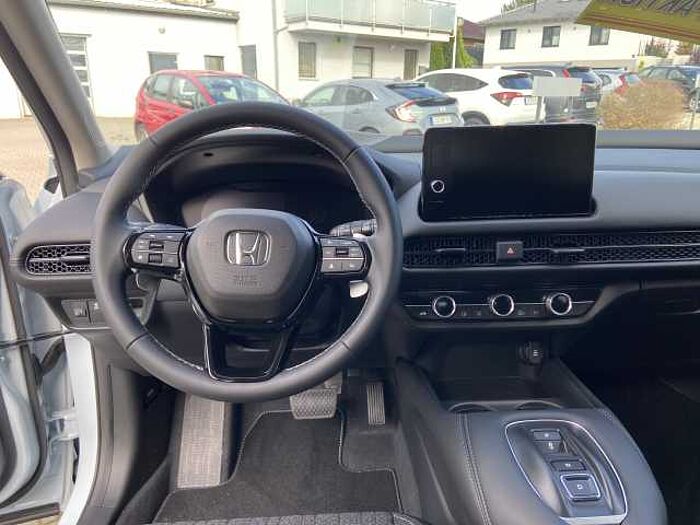 Honda ZR-V Hybrid e: HEV 2.0 i-MMD Elegance19-Zoll