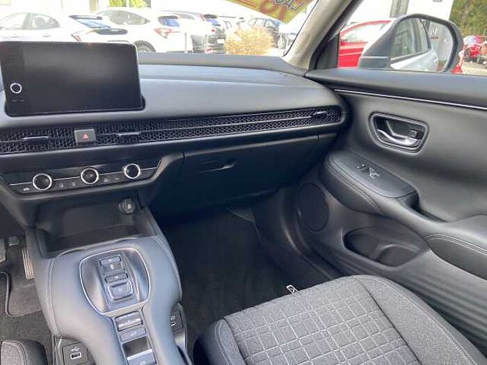 Honda ZR-V Hybrid e: HEV 2.0 i-MMD Elegance19-Zoll