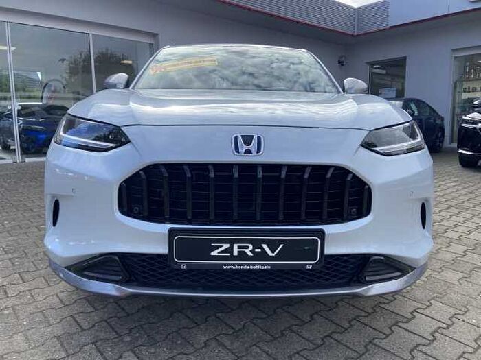 Honda ZR-V Hybrid e: HEV 2.0 i-MMD Elegance19-Zoll
