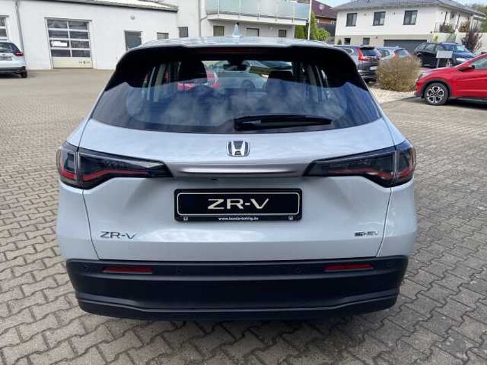 Honda ZR-V Hybrid e: HEV 2.0 i-MMD Elegance19-Zoll