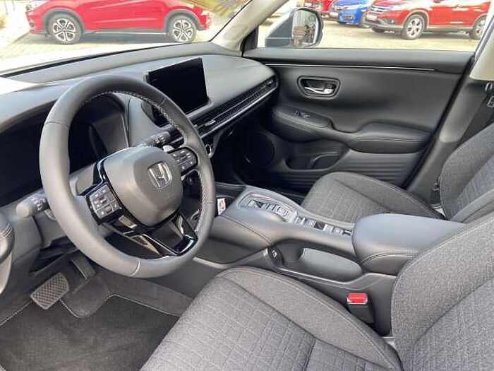 Honda ZR-V Hybrid e: HEV 2.0 i-MMD Elegance19-Zoll