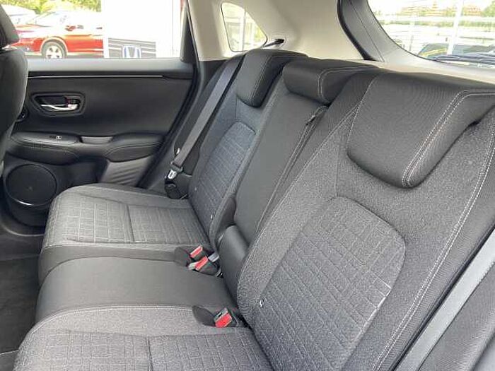 Honda ZR-V Hybrid e: HEV 2.0 i-MMD Elegance19-Zoll