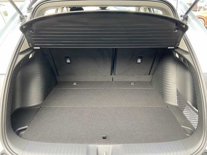 Honda ZR-V Hybrid e: HEV 2.0 i-MMD Elegance19-Zoll