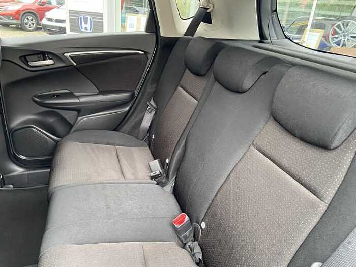 Honda Jazz 1.3 i-VTEC Elegance Allwetterreifen