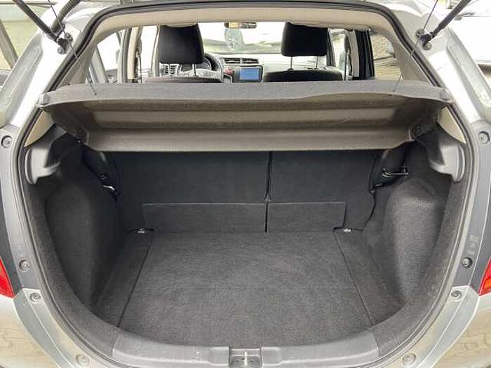 Honda Jazz 1.3 i-VTEC Elegance Allwetterreifen