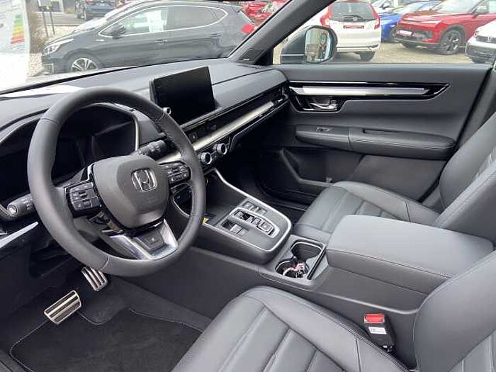 Honda CR-V e: PHEV 2.0 i-MMD 2WD Advance Tech