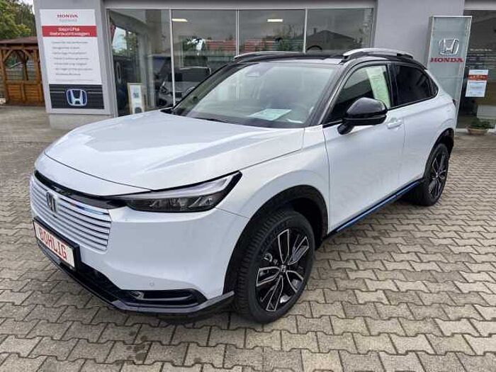 Honda HR-V 1.5 Hybrid Advance Style Modell 2025