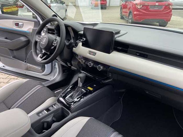 Honda HR-V 1.5 Hybrid Advance Style Modell 2025