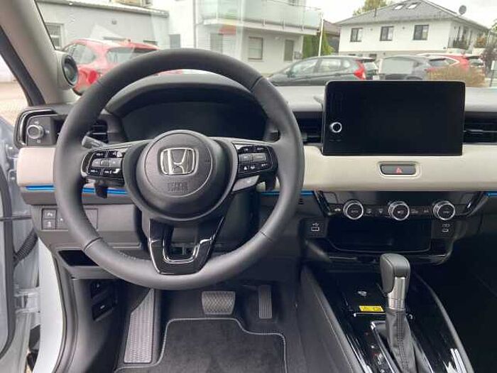 Honda HR-V 1.5 Hybrid Advance Style Modell 2025