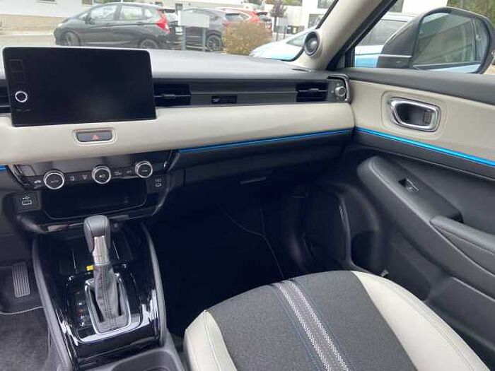 Honda HR-V 1.5 Hybrid Advance Style Modell 2025
