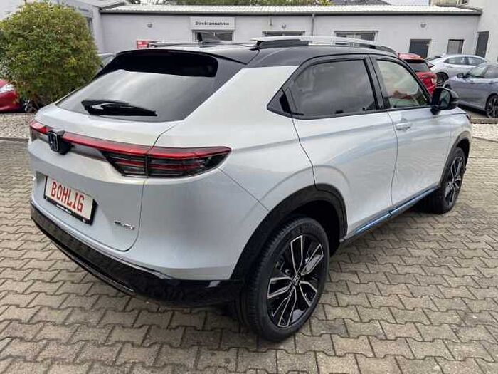 Honda HR-V 1.5 Hybrid Advance Style Modell 2025