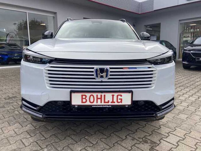 Honda HR-V 1.5 Hybrid Advance Style Modell 2025