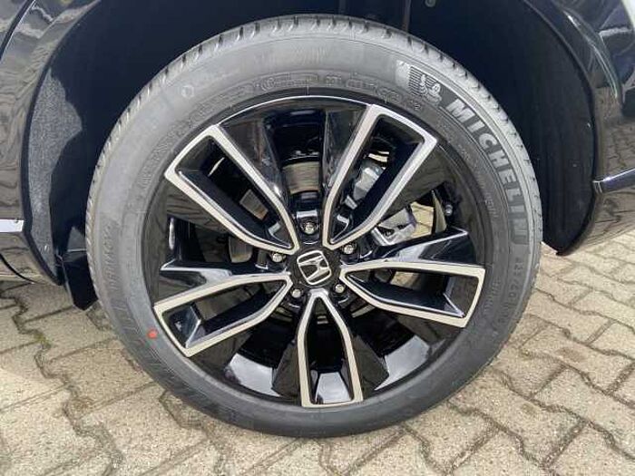 Honda HR-V 1.5 Hybrid Advance Style Modell 2025